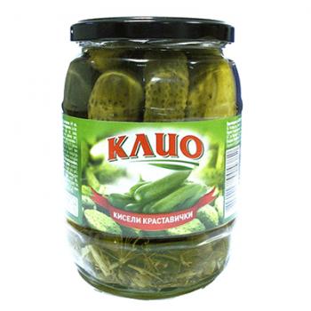 КРАСТАВИЧКИ КЛИО 680ГР